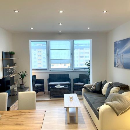 Modern Havanna Appartment Грац Экстерьер фото