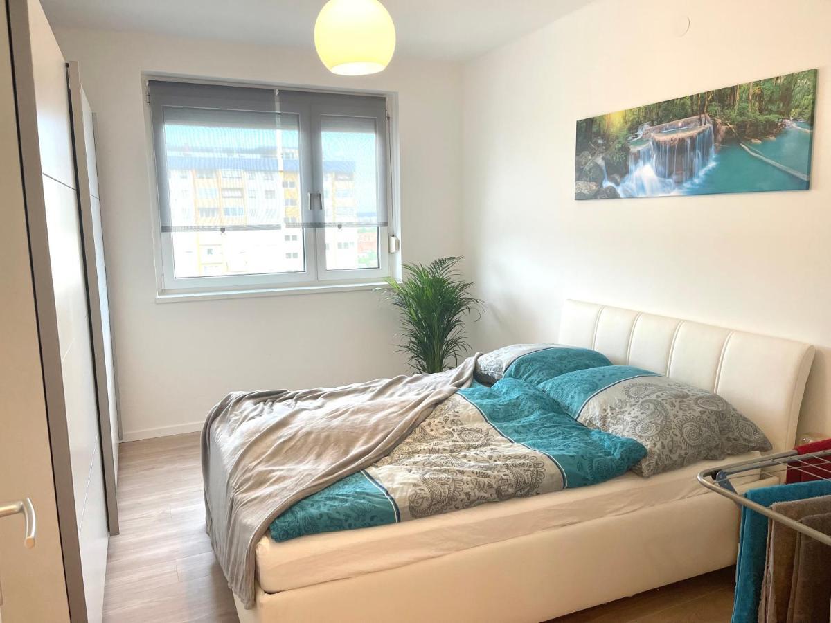 Modern Havanna Appartment Грац Экстерьер фото